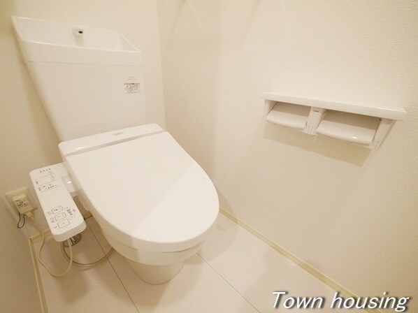 プラムスクエアの物件内観写真